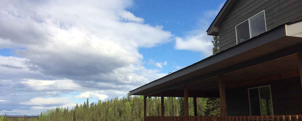 Kenai Bed and Breakfast